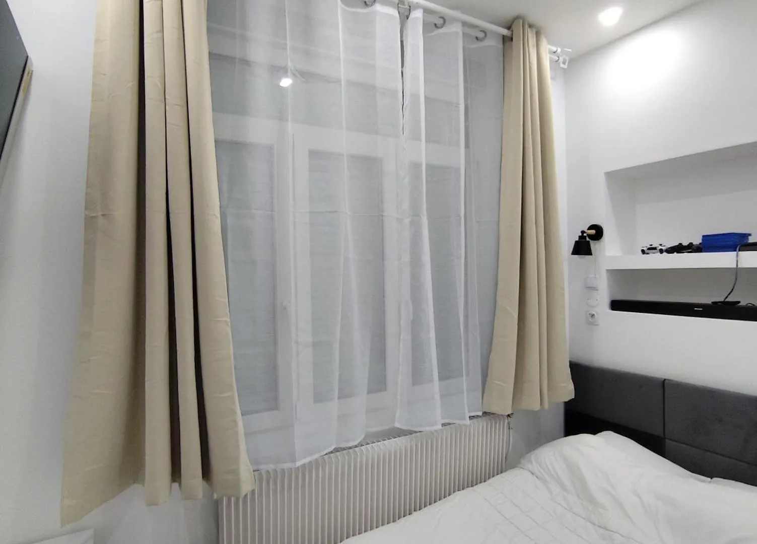 Private Bedroom With Private Bathroom Lille 0*,  France