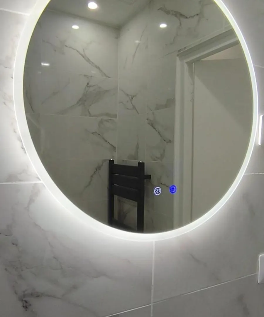 Private Bedroom With Private Bathroom Lille