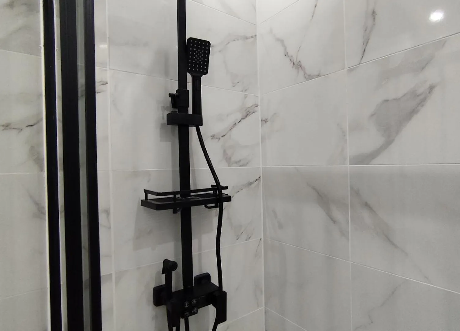Private Bedroom With Private Bathroom Lille France